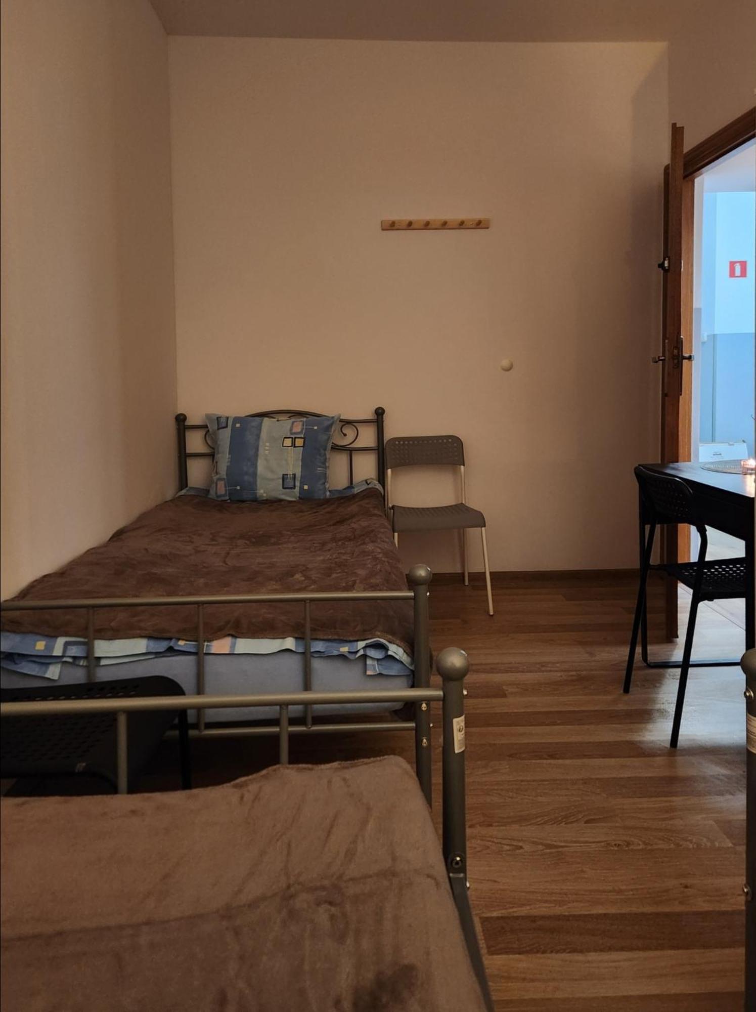 Pod Czapla Hostel Warsaw Luaran gambar