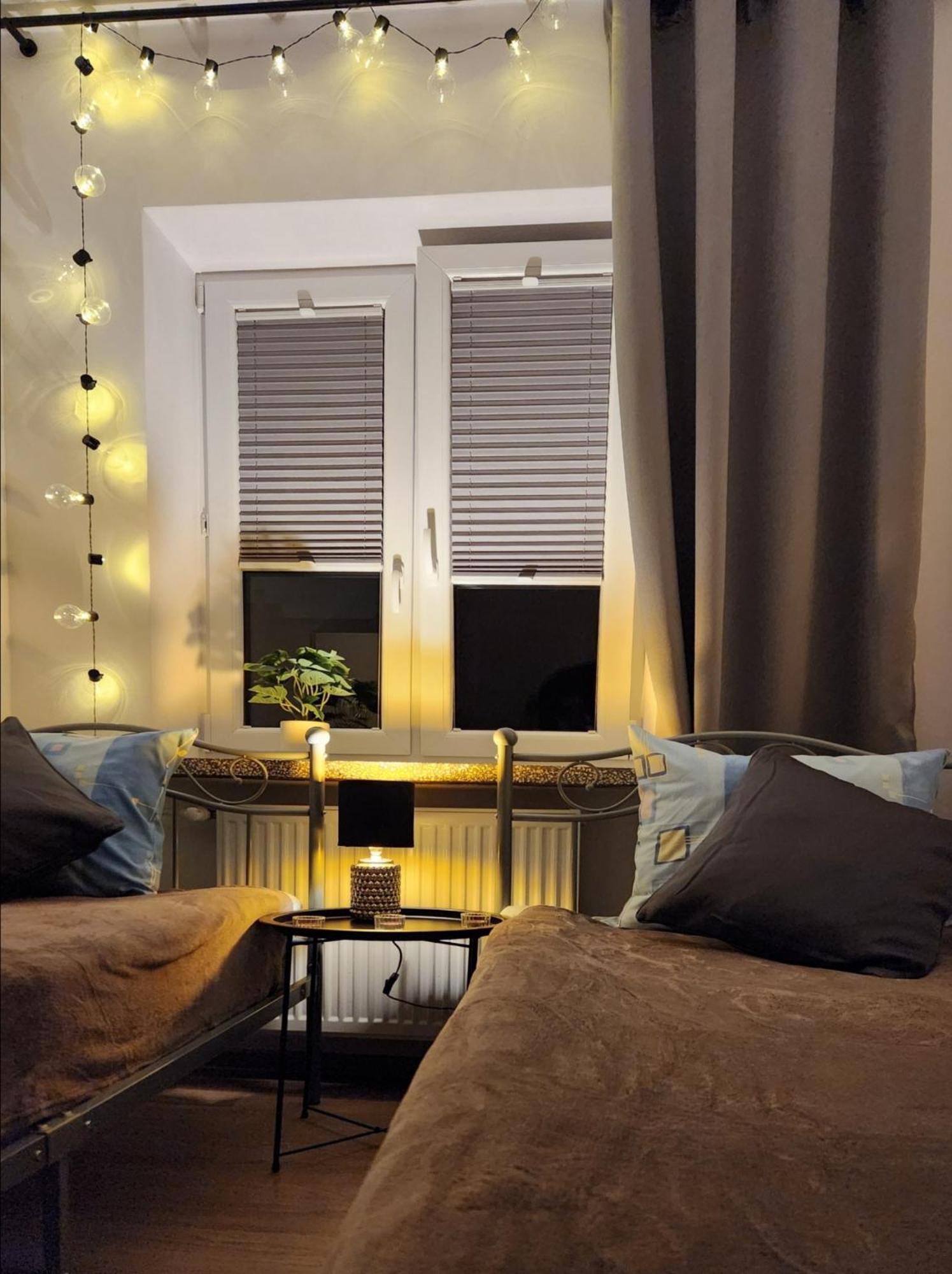 Pod Czapla Hostel Warsaw Luaran gambar