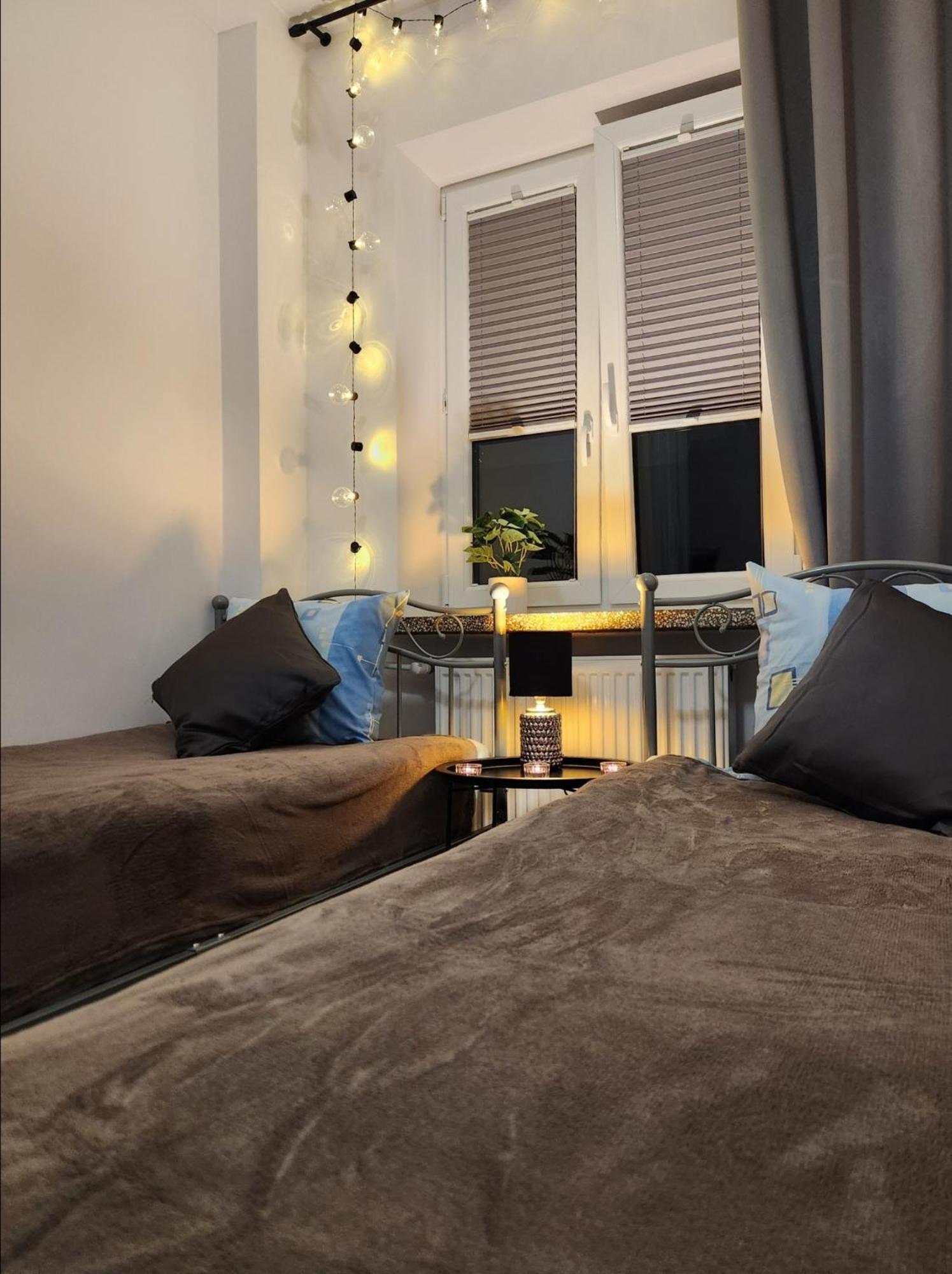 Pod Czapla Hostel Warsaw Luaran gambar