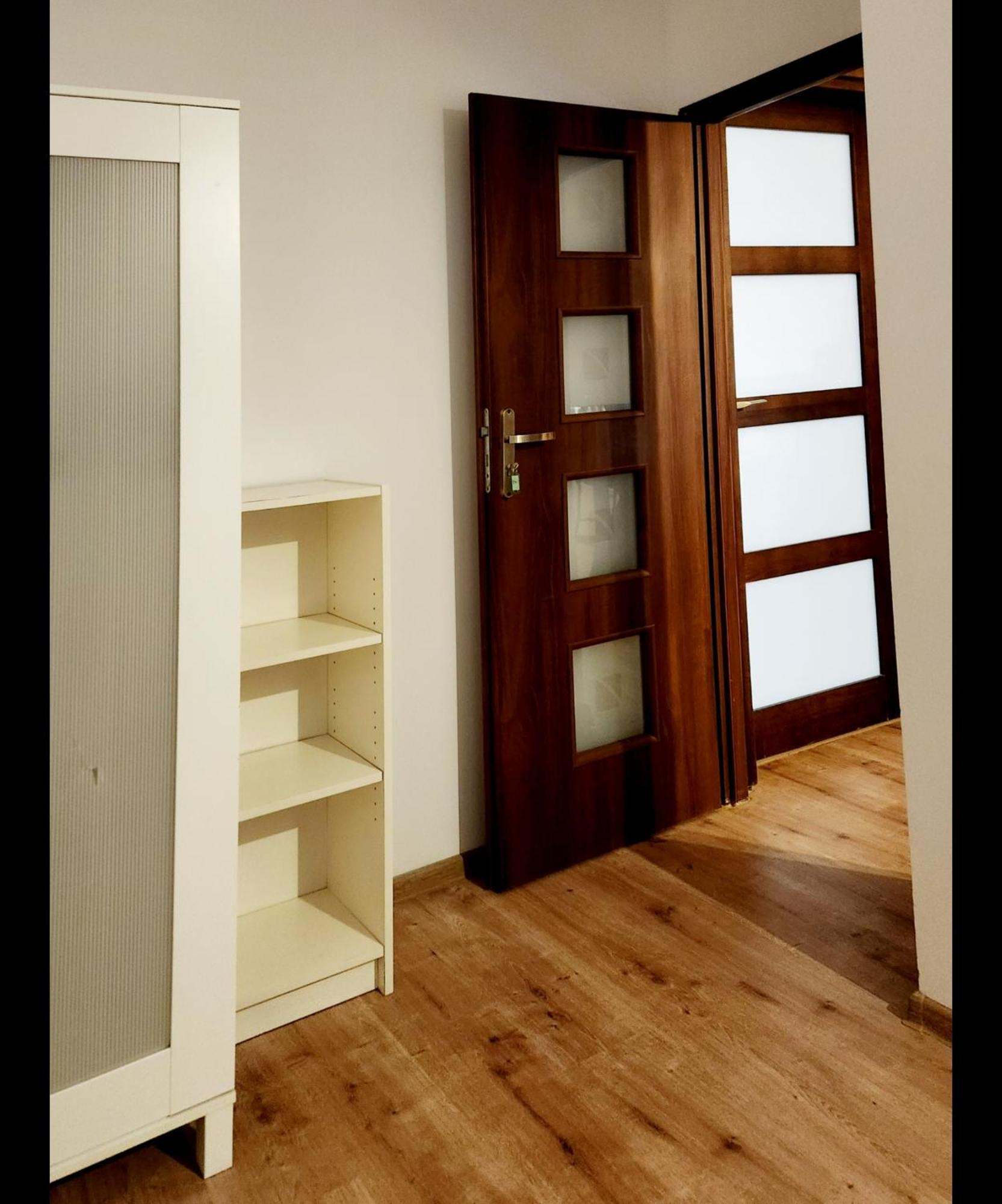 Pod Czapla Hostel Warsaw Luaran gambar