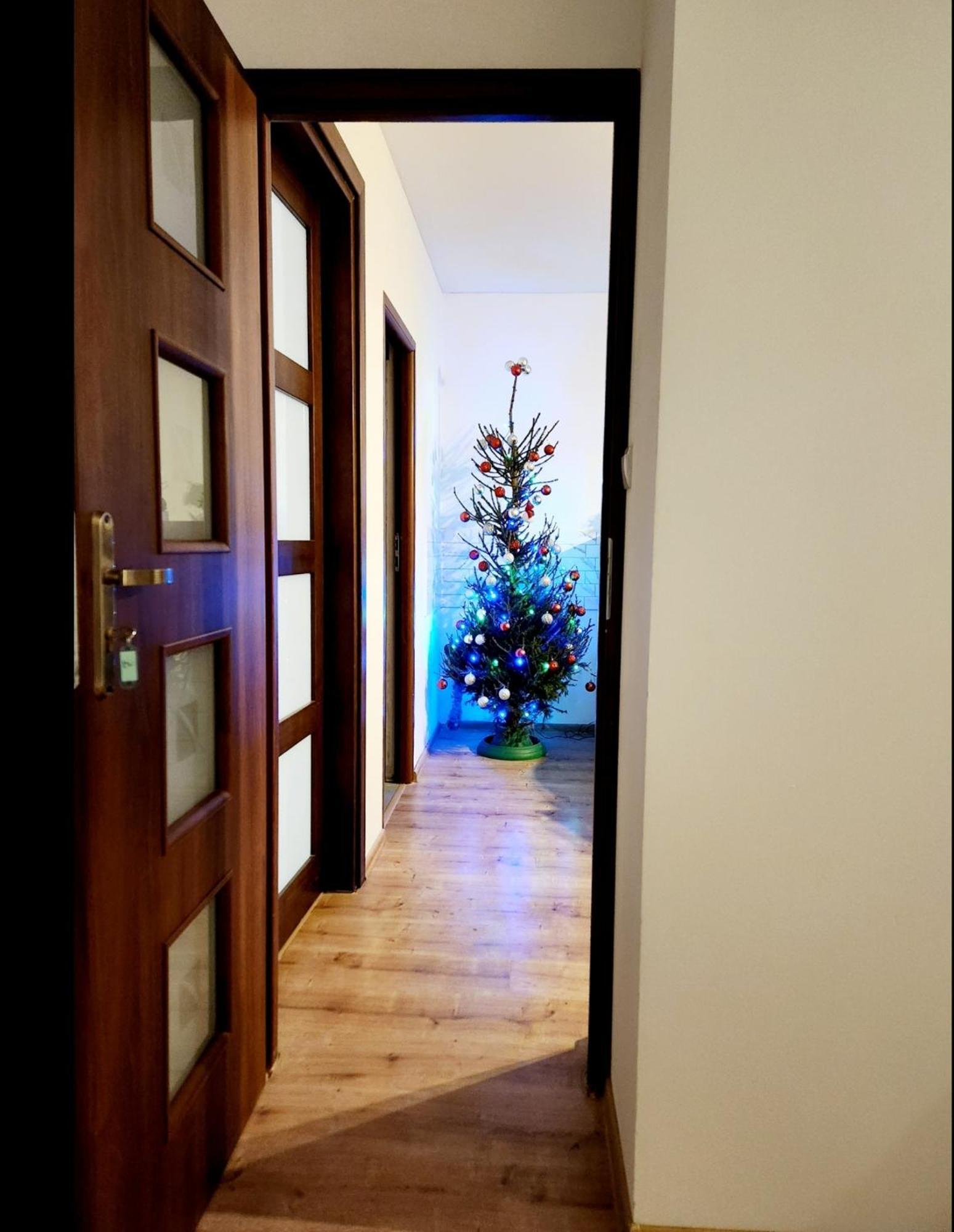 Pod Czapla Hostel Warsaw Luaran gambar