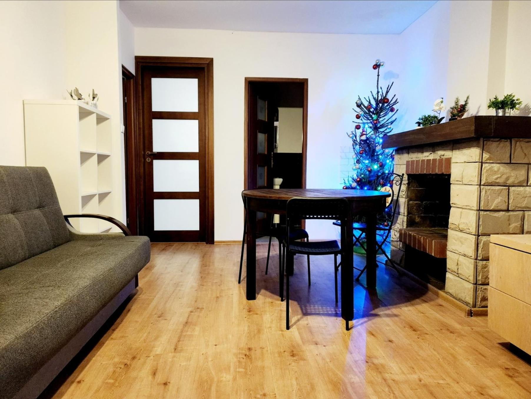 Pod Czapla Hostel Warsaw Luaran gambar