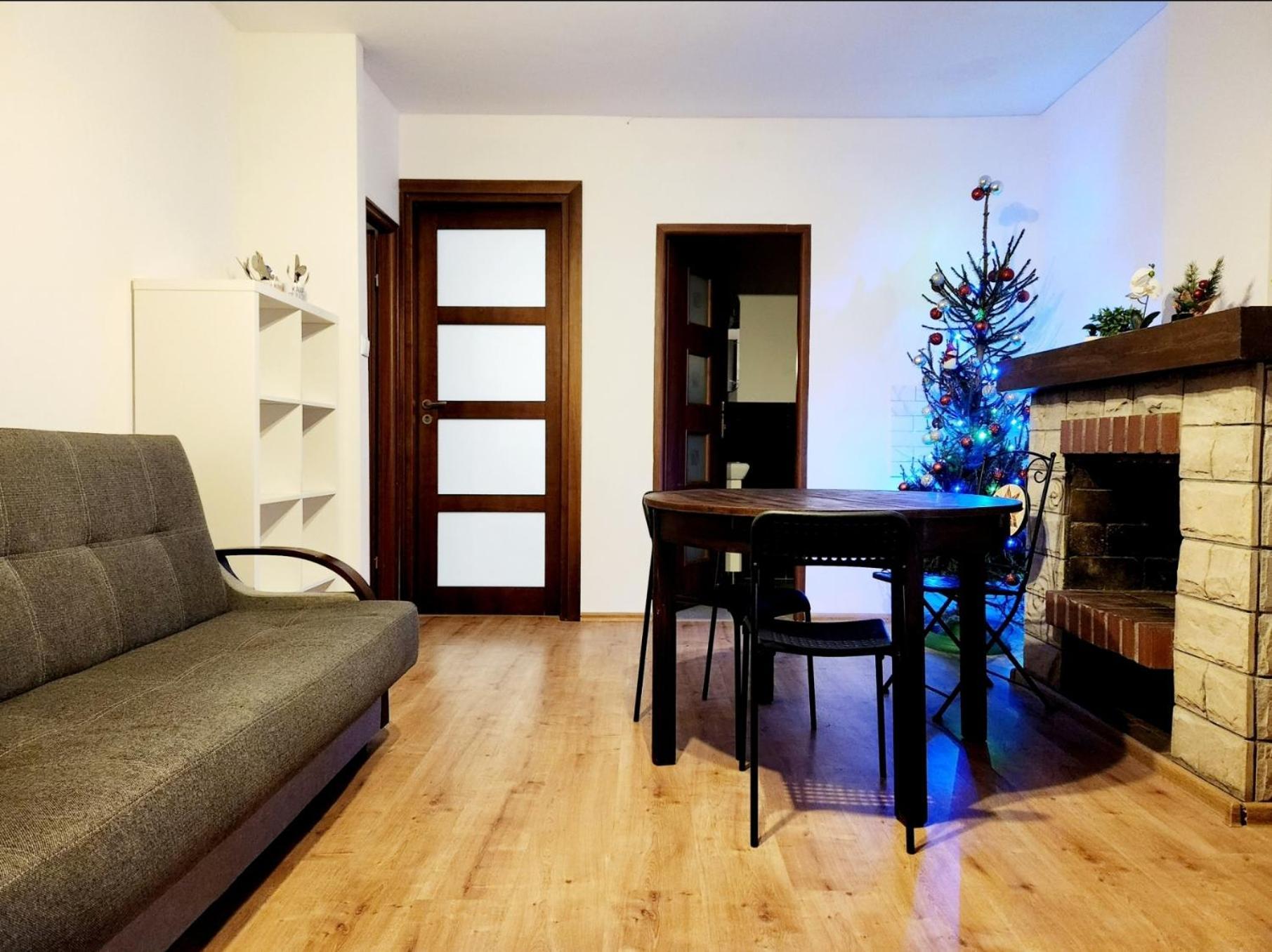 Pod Czapla Hostel Warsaw Luaran gambar