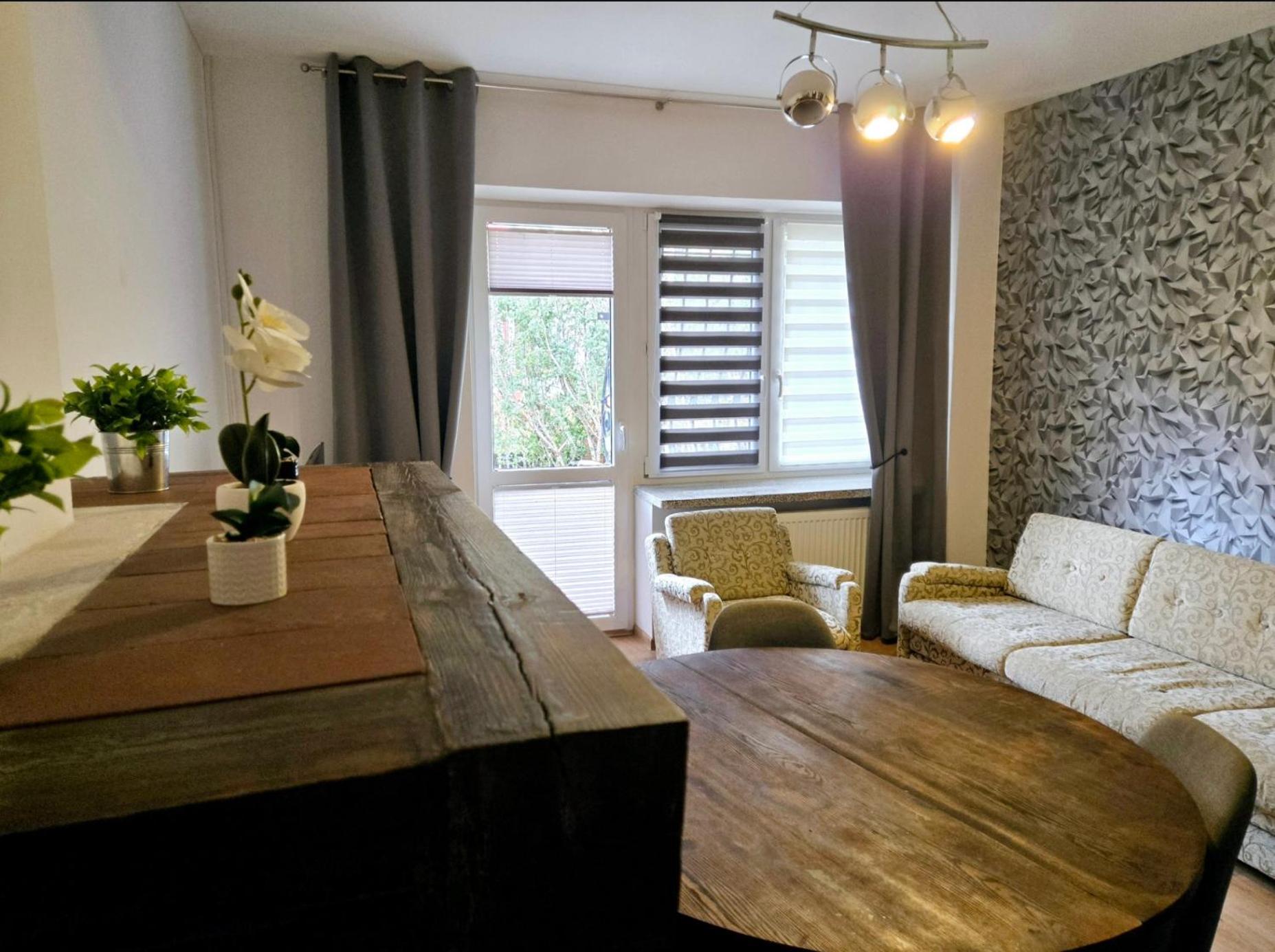 Pod Czapla Hostel Warsaw Luaran gambar