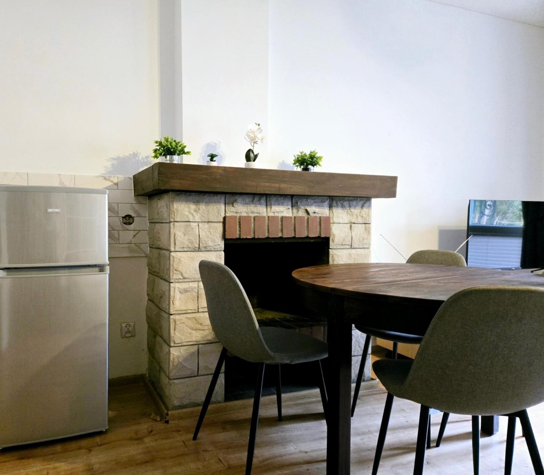 Pod Czapla Hostel Warsaw Luaran gambar