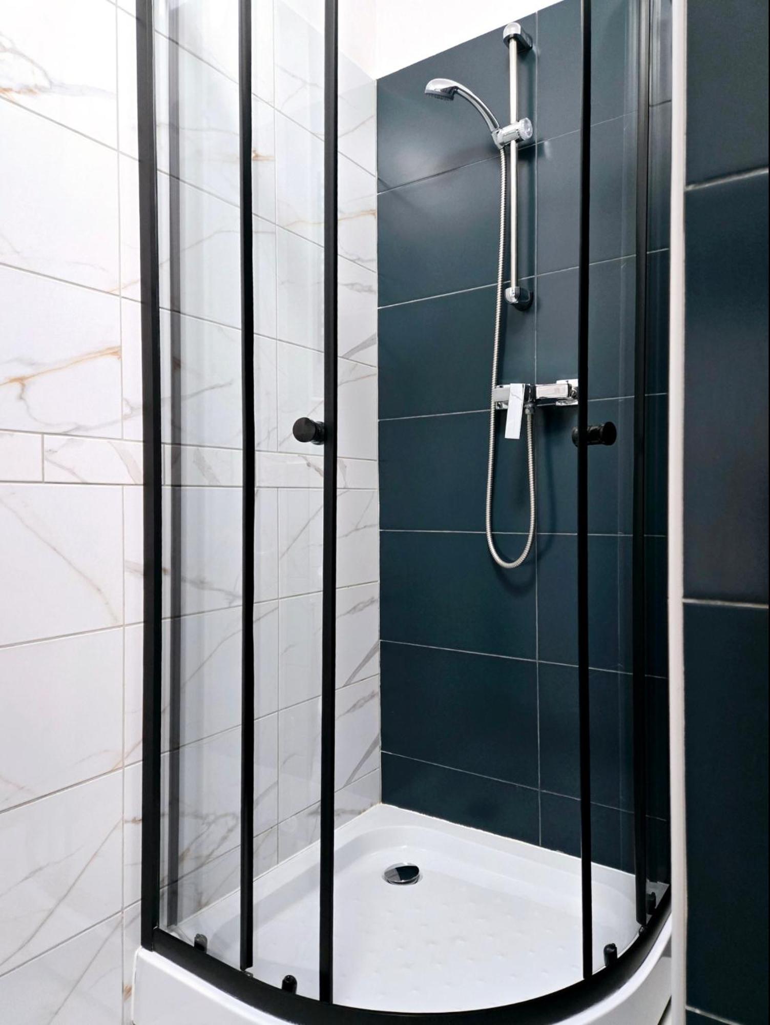 Pod Czapla Hostel Warsaw Luaran gambar