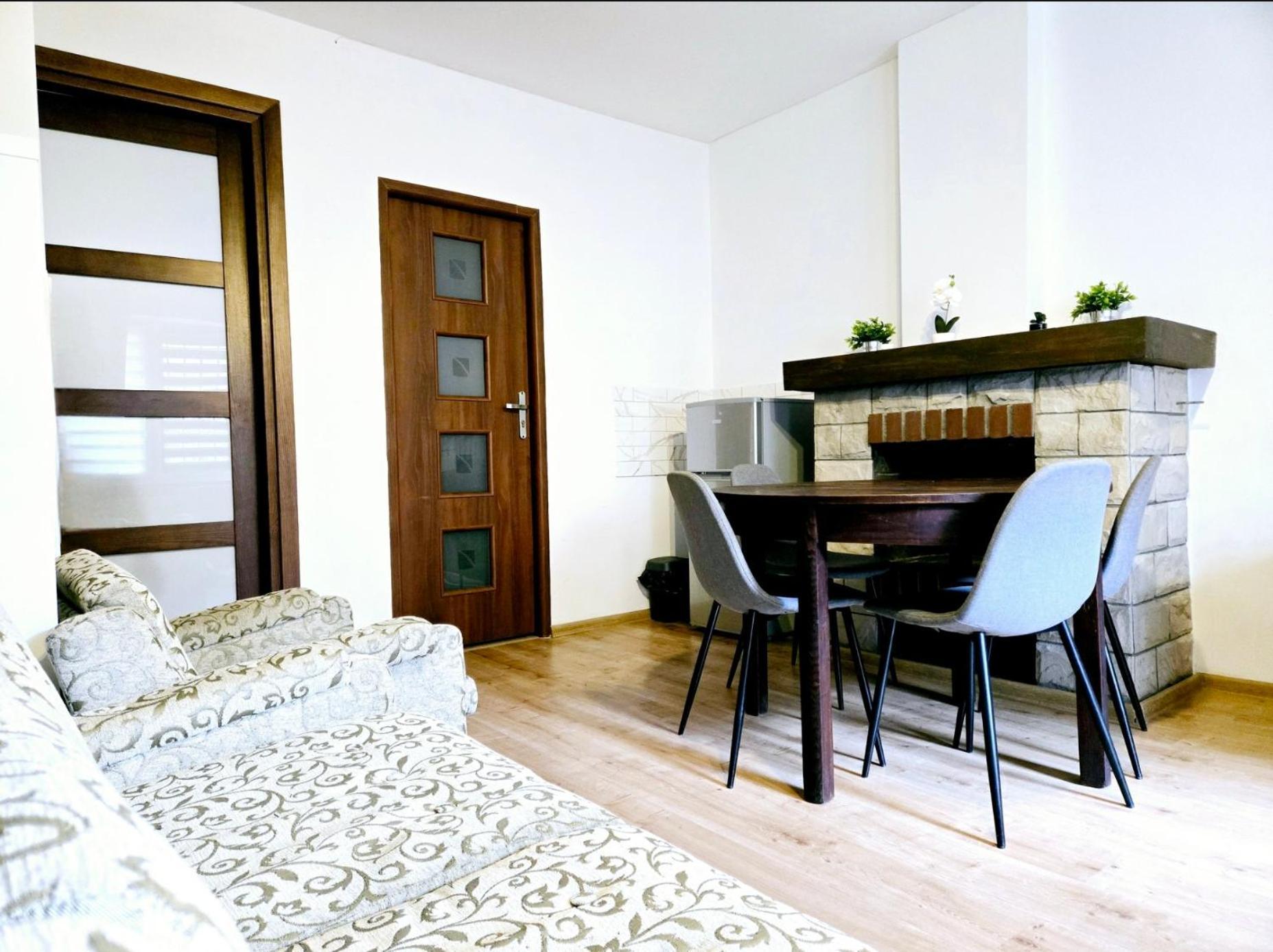 Pod Czapla Hostel Warsaw Luaran gambar