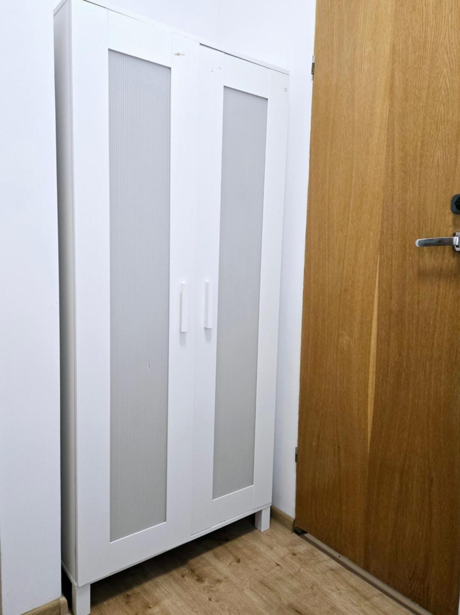 Pod Czapla Hostel Warsaw Luaran gambar