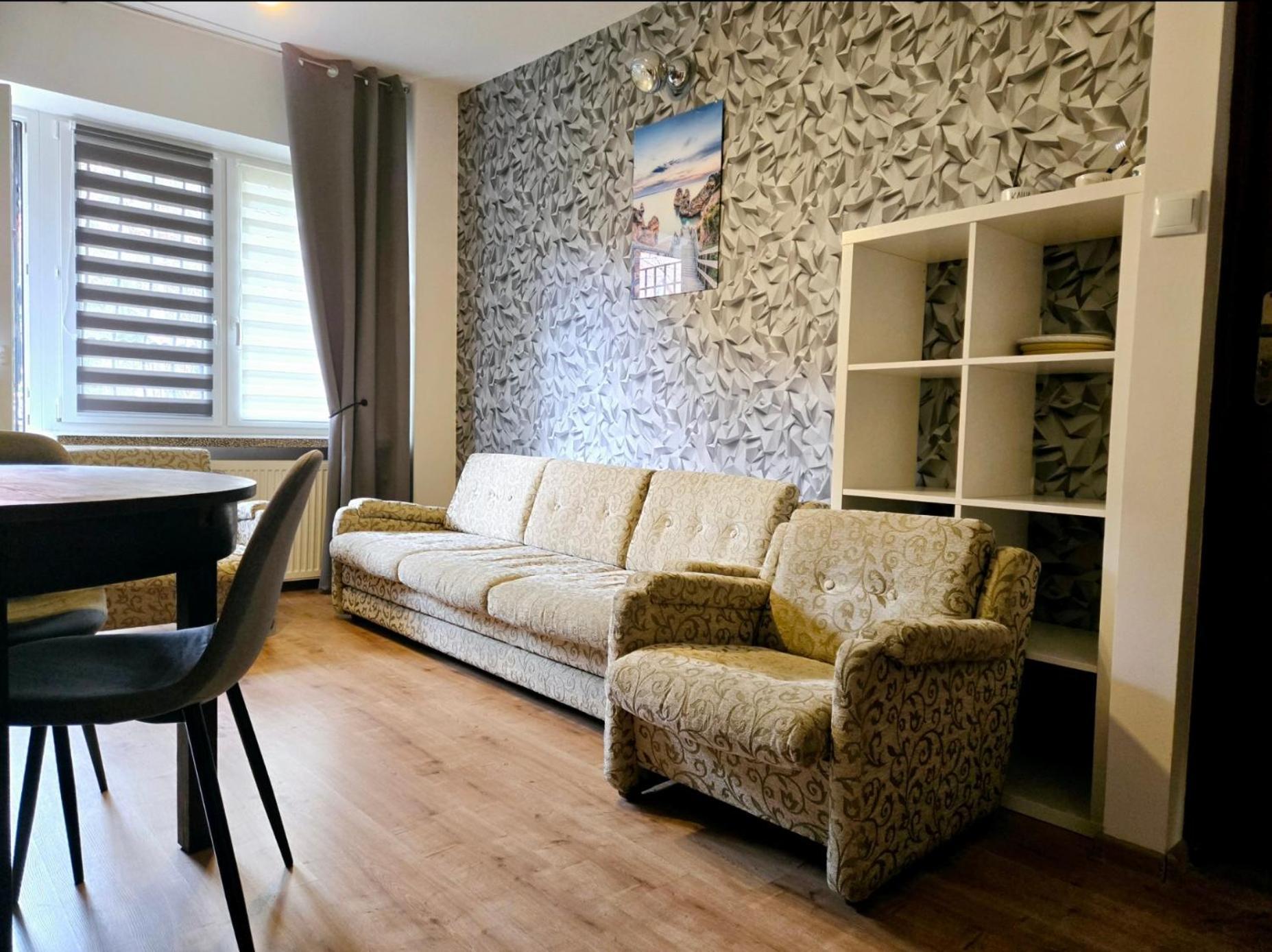 Pod Czapla Hostel Warsaw Luaran gambar