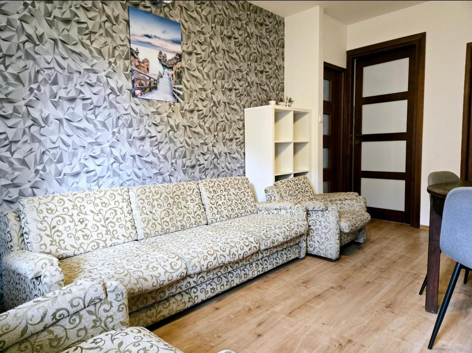 Pod Czapla Hostel Warsaw Luaran gambar